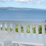 Appartamento In Nemira With Stunning Sea Views *