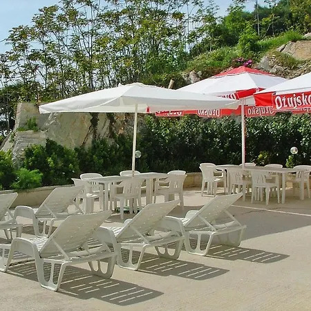 Appartamento In Nemira With Stunning Sea Views Omiš