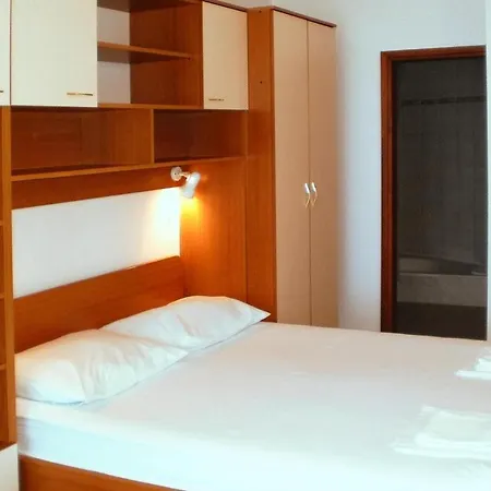 Appartamento In Nemira With Stunning Sea Views *