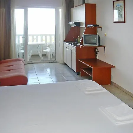 In Nemira With Stunning Sea Views Daire *