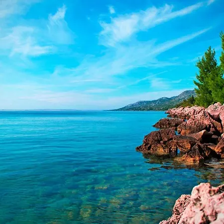 In Nemira With Stunning Sea Views *