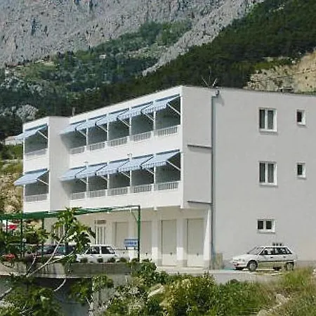 Appartamento In Nemira With Stunning Sea Views *