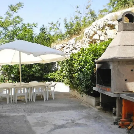 Apartment Ivan In Omis-nemira, Near The *